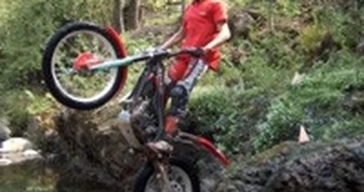 Mulatrial della Val Susa