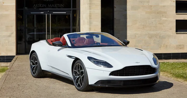 Aston Martin: due nuove creazioni del reparto Q