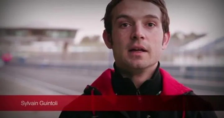 SBK: domani la presentazione dell'Aprilia Racing Team 2013