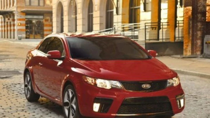 Kia è interessate alle concessionarie Saturn in USA?