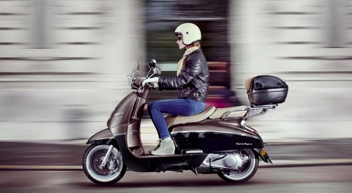 Peugeot Scooters: listino prezzi e promozioni di Aprile