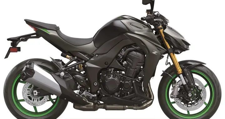 Anteprima della Kawasaki Z1100 SE ABS 2026: 9 dati rapidi