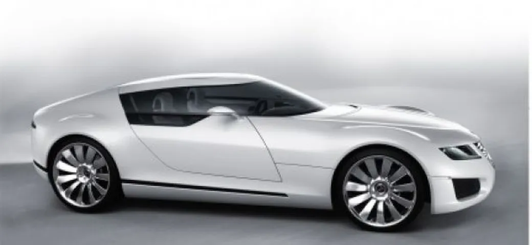 Anthony Lo: il designer della Saab Aero X andrà in Renault?