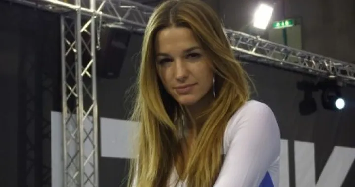 Sexy Bikers: le ragazze del Motor Bike Expo 2010