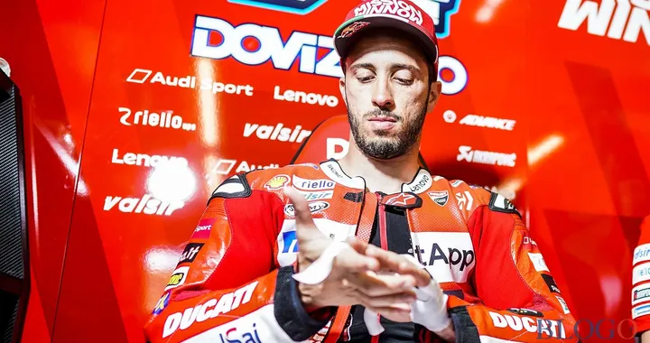 Dovi in 2a fila a Brno: "Va bene lo stesso"