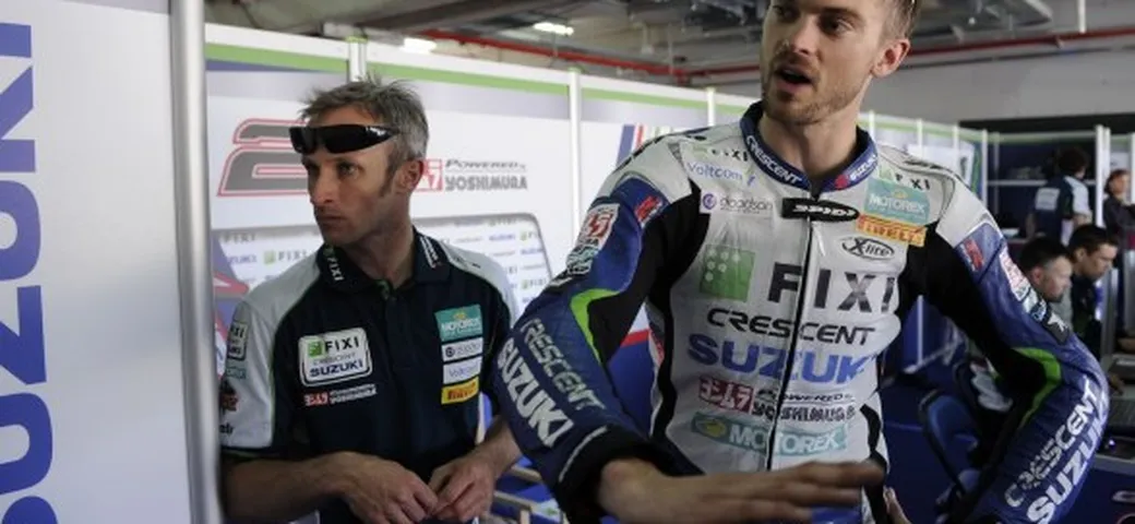 Camier punta al rientro ad Assen