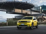 Fiat Grande Panda, grande entusiasmo in Spagna: 