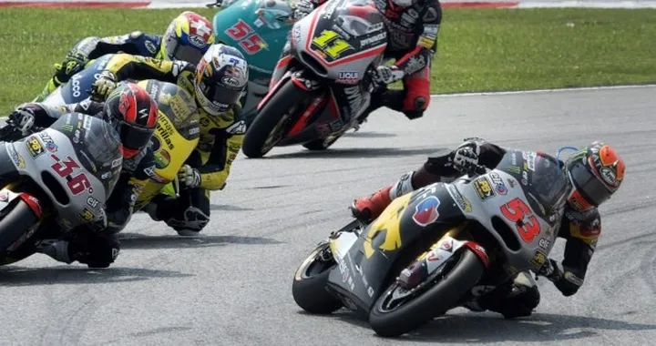 Moto2/Moto3 2015: lista piloti al via
