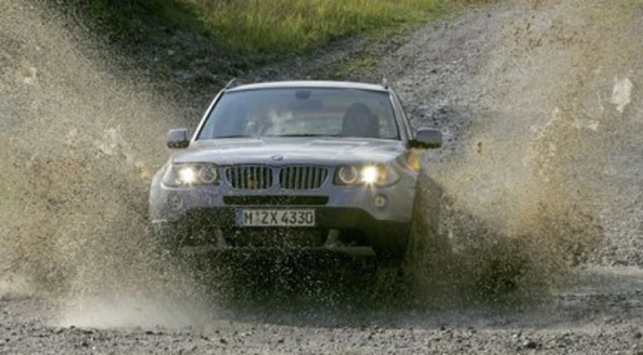 BMW X3: news sulla prossima generazione