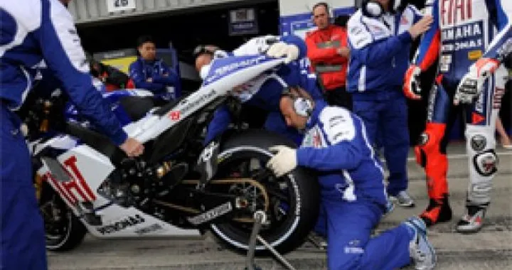 MotoGP, Bridgestone: pnumatico posteriore asimmetrico anche nel GP di Catalunya