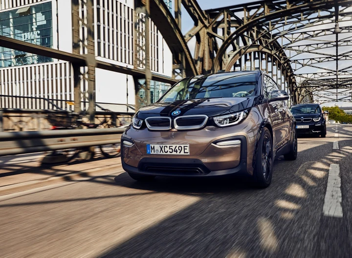 BMW i3, non ci sarà un'erede