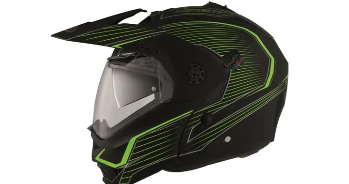 Casco Caberg Tourmax Sonic 2015