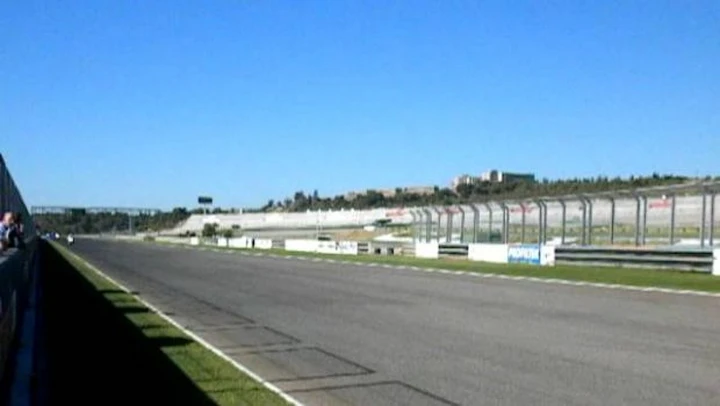 Yamaha YZF-R1 2012: Live Test
