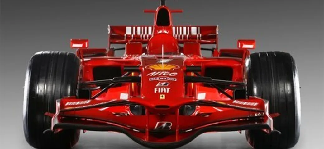 Ferrari: Moog realizzerà la prossima generazione del simulatore di F1