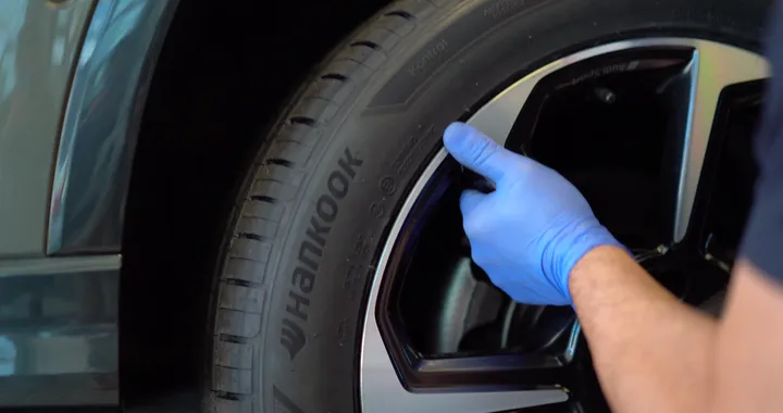 Hankook Ventus S1 evo 3 SUV, l'evoluzione dello pneumatico ad alte prestazioni per vetture premium