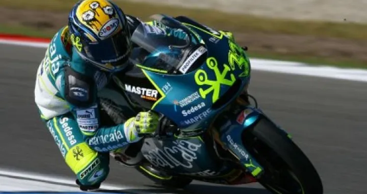 125/250: spettacolo firmato Gadea e Aoyama ad Assen