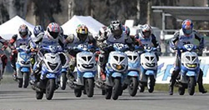 Quarta edizione della Polini Italian Cup