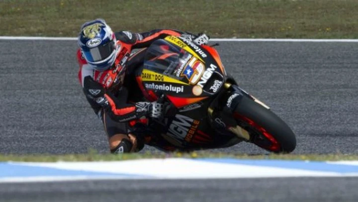 Colin Edwards sarà operato domani a Barcellona