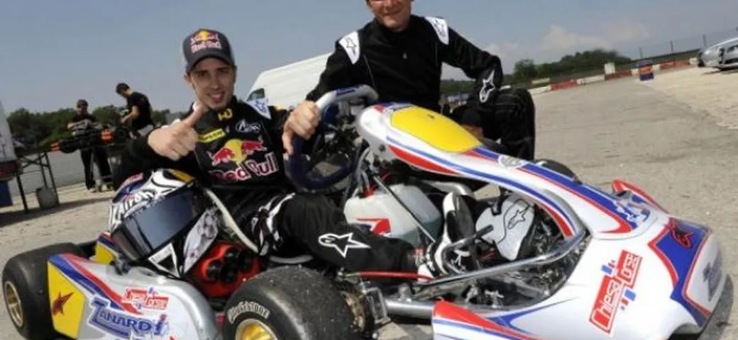 Andrea Dovizioso si 