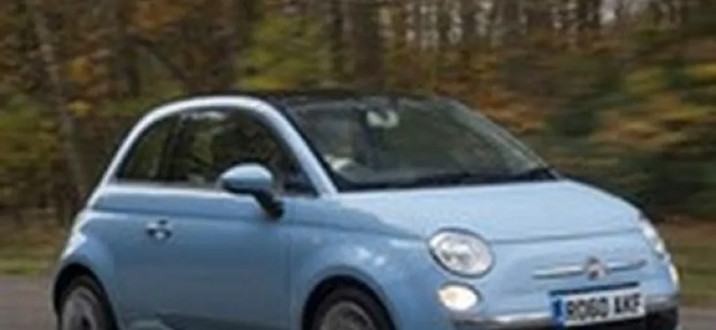 Video: Autocar prova la Fiat 500 TwinAir