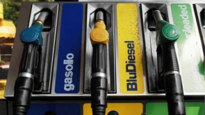 Prezzi benzina: a Palermo la media è di 1,649 euro al litro