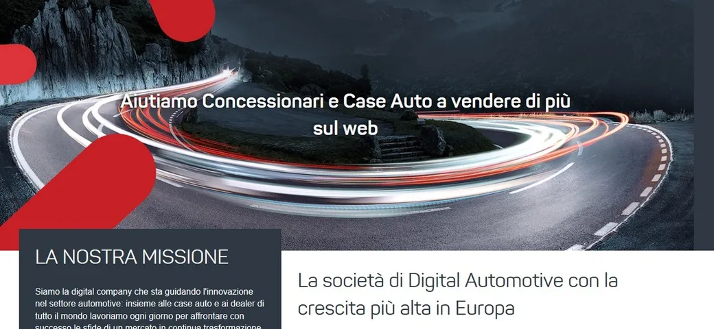 MotorK: 10 milioni di investimento per il settore automotive