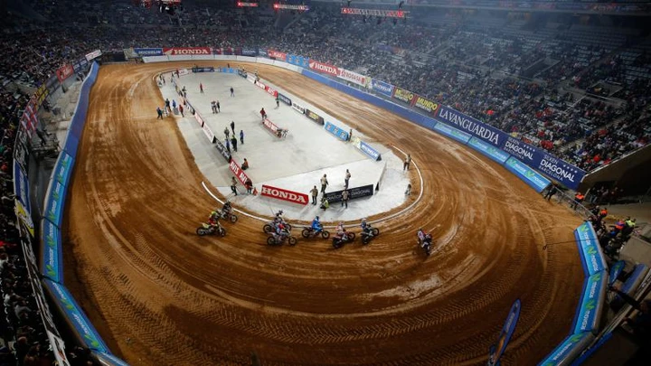 SuperPrestigio 2015: tutti contro Marquez