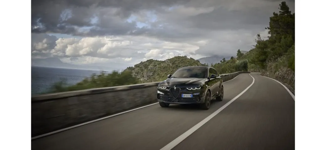 Alfa Romeo mai così bene dal 2020, intanto Tonale batte Junior