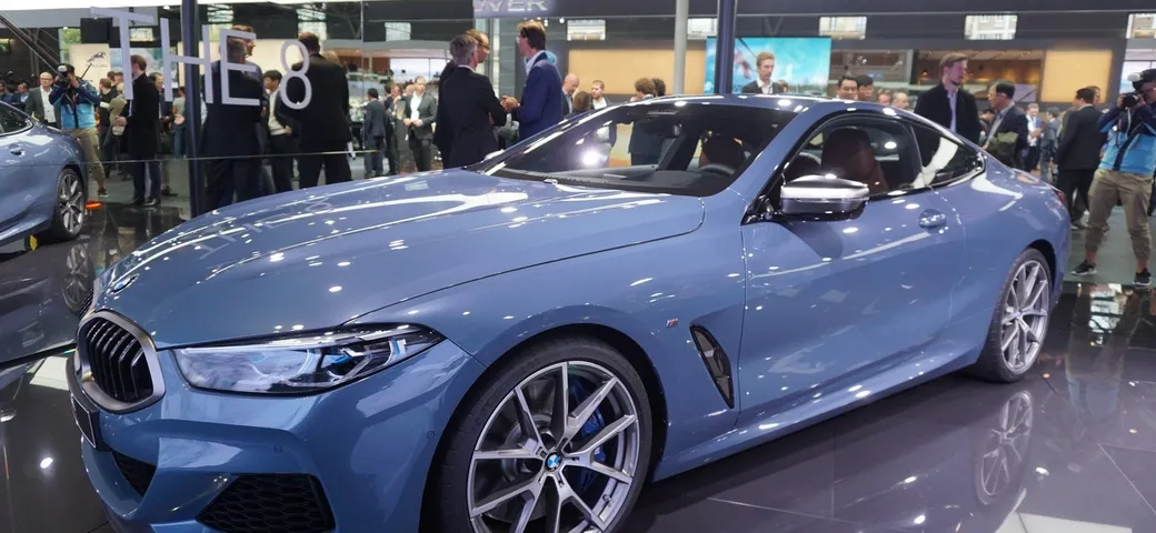 Salone di Parigi 2018: tutte le novità BMW [Video]