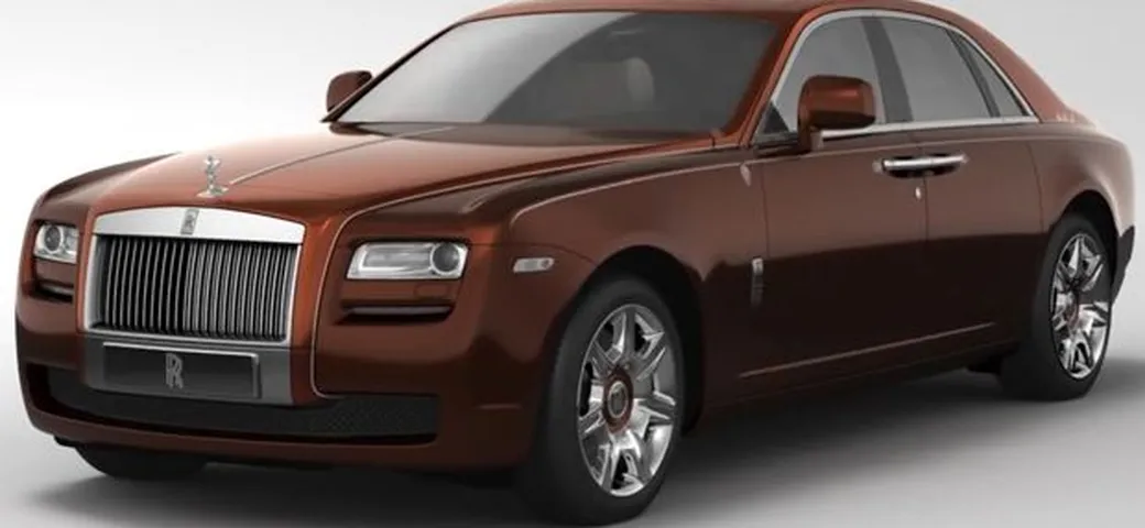 Rolls Royce: le personalizzazioni da mille e una notte in video