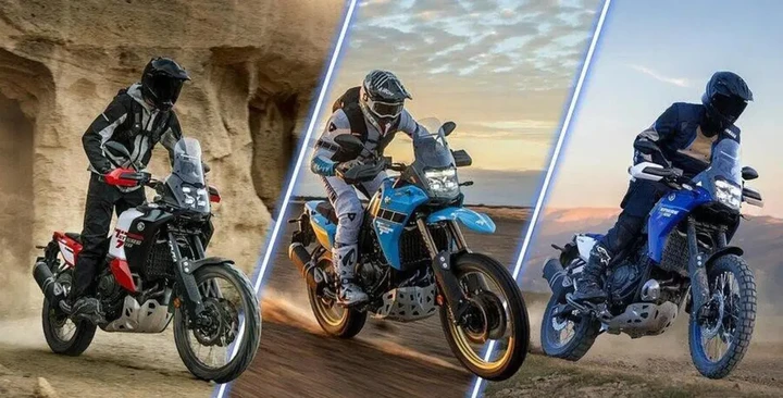 Yamaha Ténéré 700, dal 18 al 20 settembre arrivano i Ténéré Days