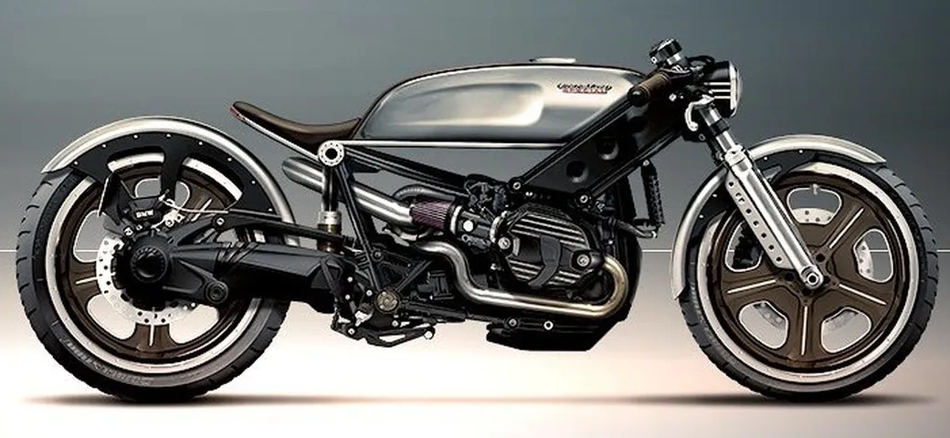 BMW R nineT: vota la Best Custom di Francia