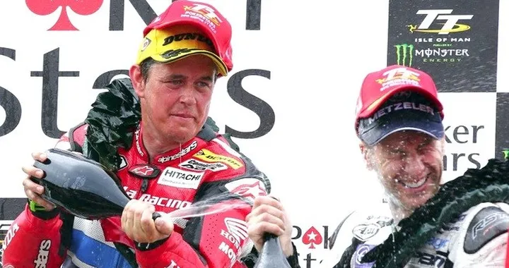 McGuinness e Hutchinson snobbano l'addio di Martin
