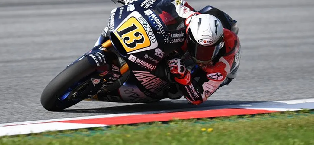 Giustizia sportiva FMI: confermata la sospensione per Romano Fenati