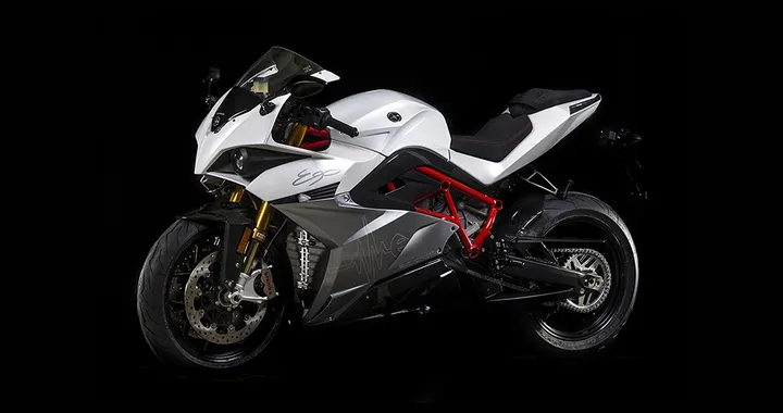 Intermot 2018: tutte le novità di Energica
