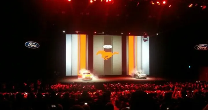 Ford e Mercedes all'attacco, Chevrolet getta la spugna. Diario di una settimana "calda".
