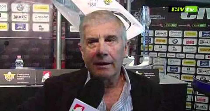 Hall of Fame: Giacomo Agostini