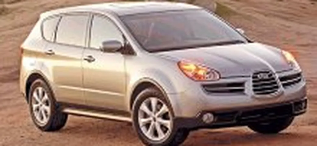 Toyota entra in Subaru