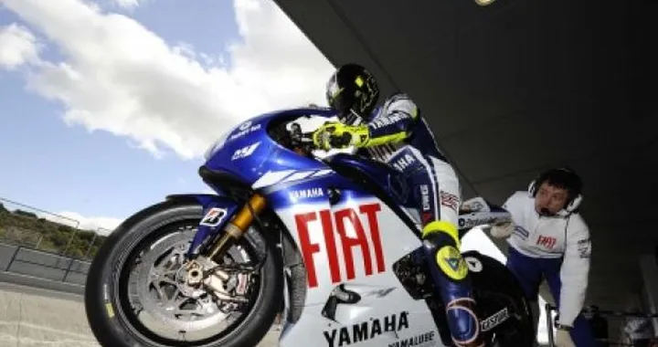 MotoGP a Losail: Rossi e Lorenzo, attenti a quei due!
