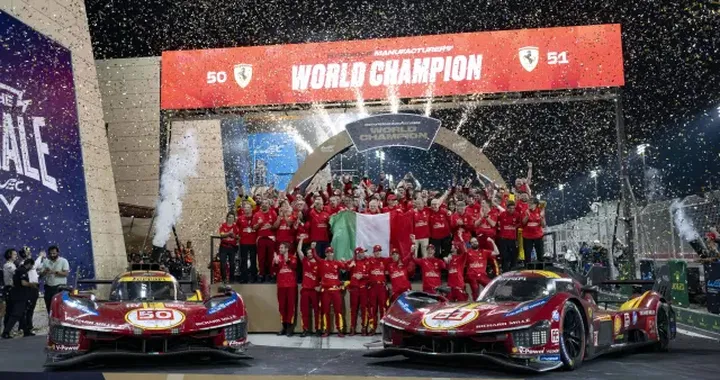 WEC 2026, tutte le novità: qualche new entry e un addio pesante