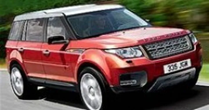 Land Rover: un nuovo modello fra Freelander e Discovery