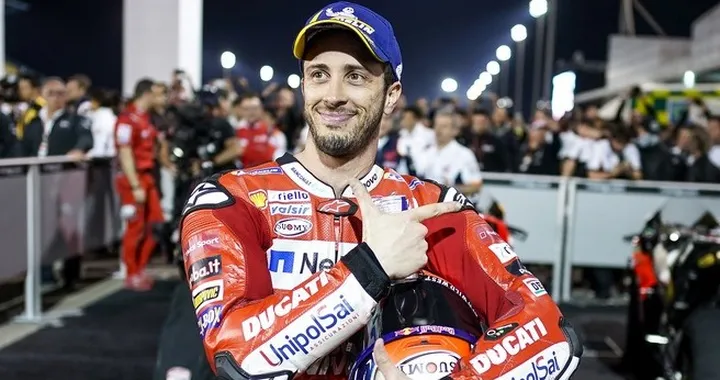 MotoGP Qatar: la vittoria di Dovizioso resta sub-judice