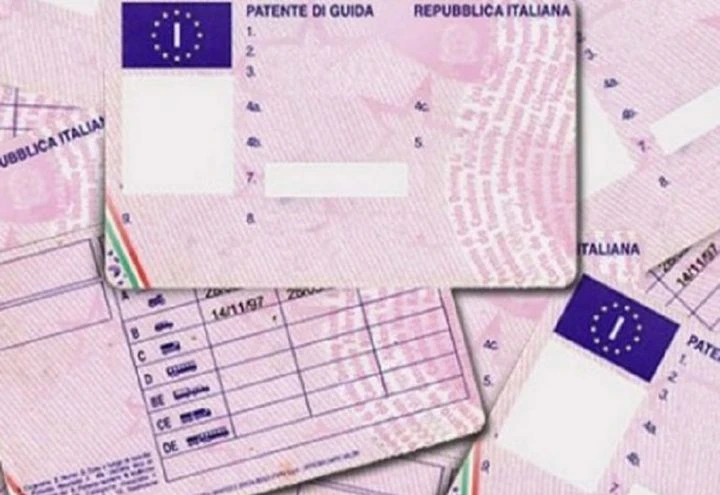 Scadenza patente: cosa fare per rinnovarla