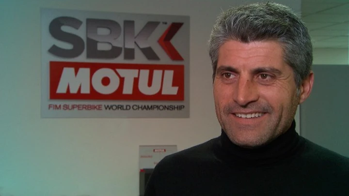 SBK, Lavilla: 