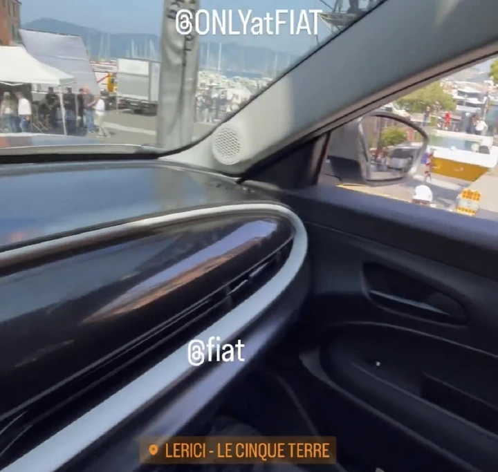 Nuova Fiat 600