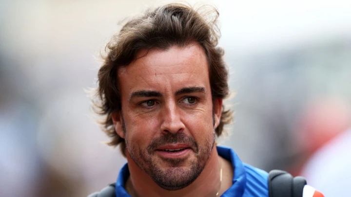 F1: Alonso correrà in Aston Martin nel 2023