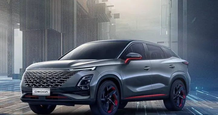 Chery: il marchio cinese è pronto per l’Europa