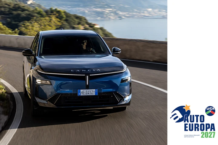Auto Europa 2027, ecco le sette finaliste: la sfida per il titolo parla europeo