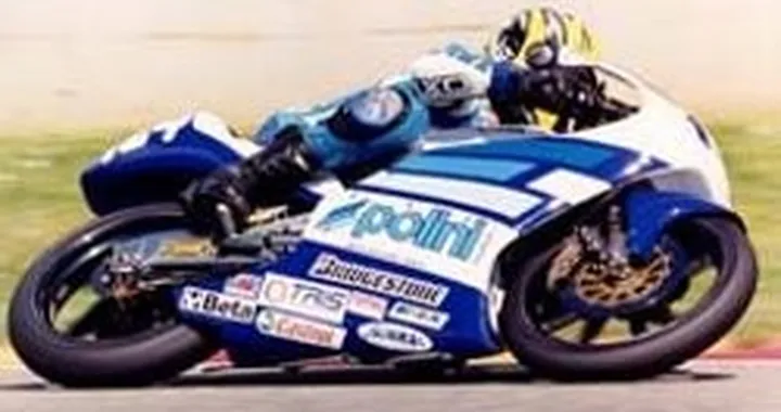 Trofei monomarca Honda 2006