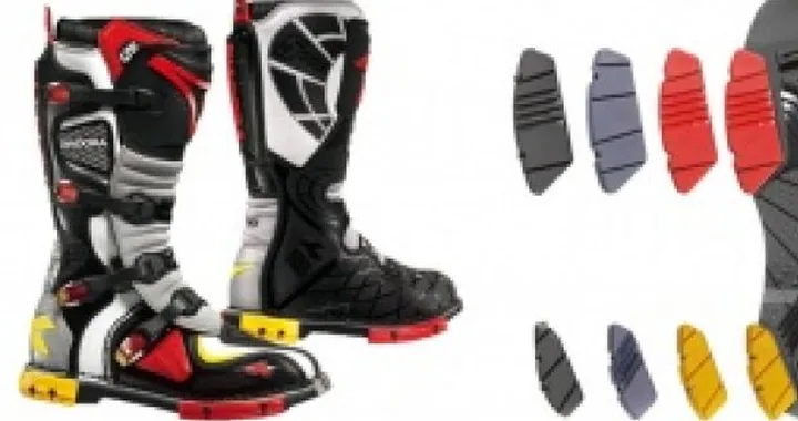 Stivali Diadora MX5 Pro T.A.S.